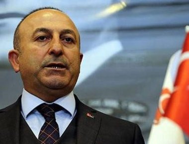 Μ. Τσαβούσογλου: Τεταμένες οι σχέσεις Τουρκίας και Γερμανίας